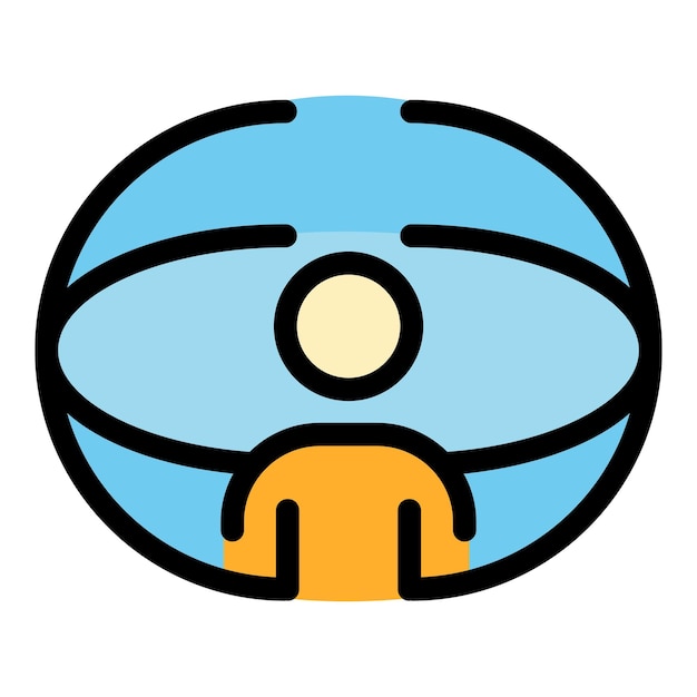 Ręcznie haftowane inspiracje — wioska haftu logo